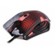 Gaming Ποντίκι REBELTEC HORNET - Μαύρο Gaming Ποντίκι REBELTEC HORNET - Μαύρο
