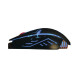 Gaming Ποντίκι Rebeltec Hunter 2 - Μαύρο Gaming Ποντίκι Rebeltec Hunter 2 - Μαύρο