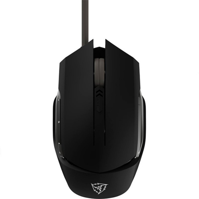 Gaming ποντίκι Aerocool TM20GR 4000 DPI - Γκρι Gaming ποντίκι Aerocool TM20GR 4000 DPI - Γκρι