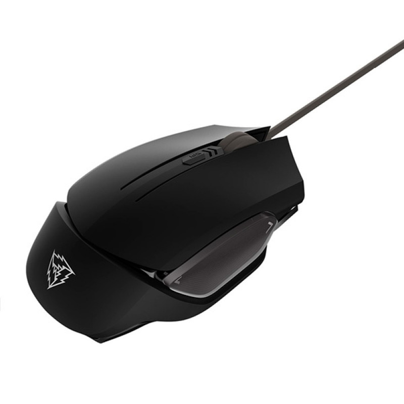 Gaming ποντίκι Aerocool TM20GR 4000 DPI - Γκρι Gaming ποντίκι Aerocool TM20GR 4000 DPI - Γκρι