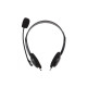 Headphones ACME CD602 - Μαύρο Headphones ACME CD602 - Μαύρο