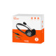 Headphones ACME CD602 - Μαύρο Headphones ACME CD602 - Μαύρο