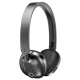 Headphones Bluetooth Baseus Encok D01 - Μαύρο Headphones Bluetooth Baseus Encok D01 - Μαύρο