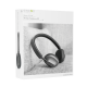 Headphones Bluetooth Baseus Encok D01 - Μαύρο Headphones Bluetooth Baseus Encok D01 - Μαύρο