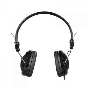 Headphones HOCO Manno W5 - Μαύρο
