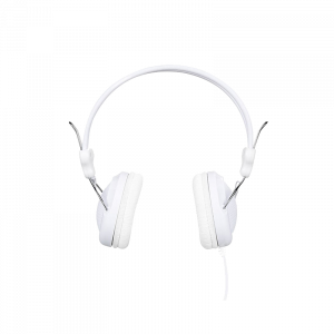 Headphones HOCO Manno W5 - Άσπρο