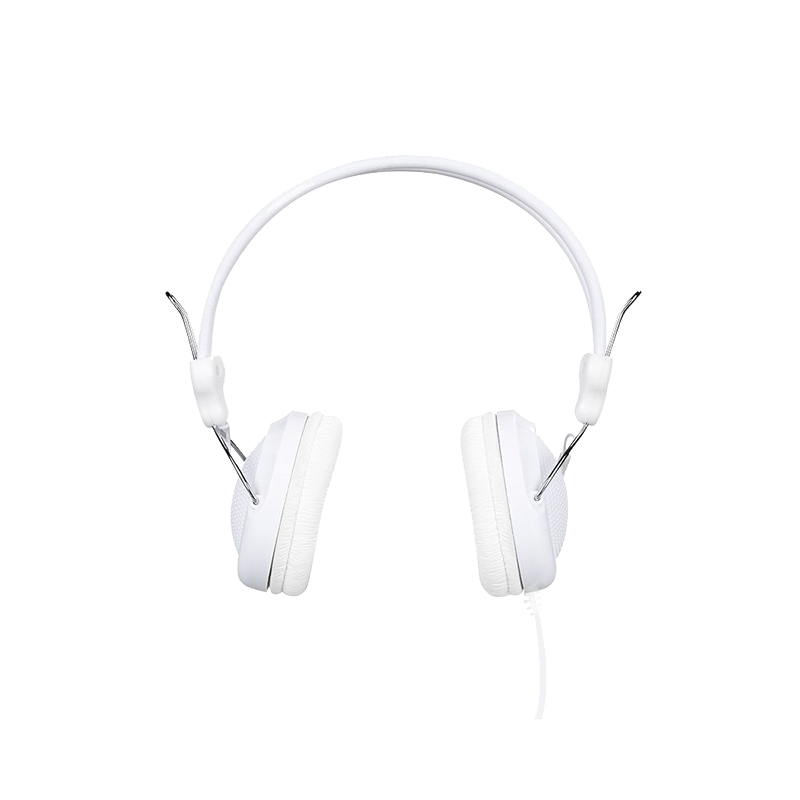 Headphones HOCO Manno W5 - Άσπρο