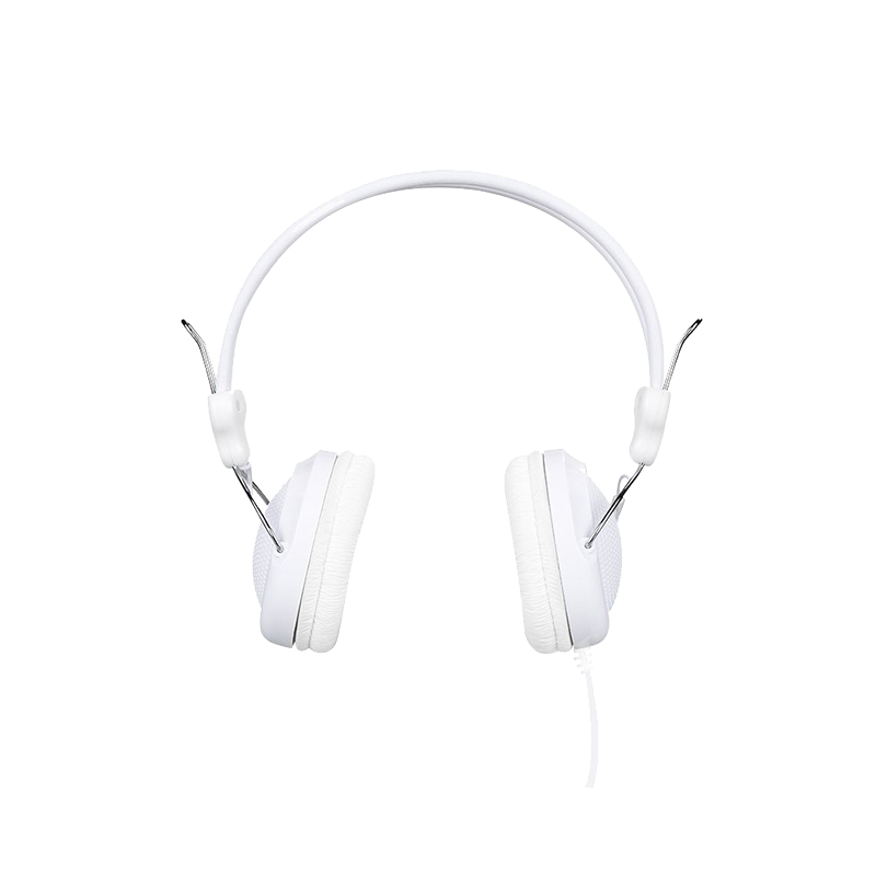 Headphones HOCO Manno W5 - Άσπρο Headphones HOCO Manno W5 - Άσπρο