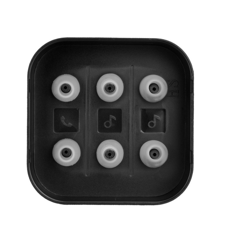Handsfree Stereo Mega Tune Ακουστικά - Κόκκινο Handsfree Stereo Mega Tune Ακουστικά - Κόκκινο