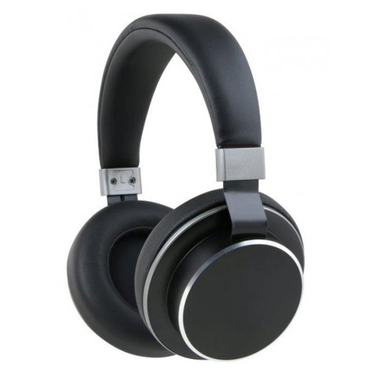 Headphones Rebeltec Harmony - Μαύρο Headphones Rebeltec Harmony - Μαύρο