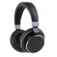 Headphones Rebeltec Harmony - Μαύρο Headphones Rebeltec Harmony - Μαύρο