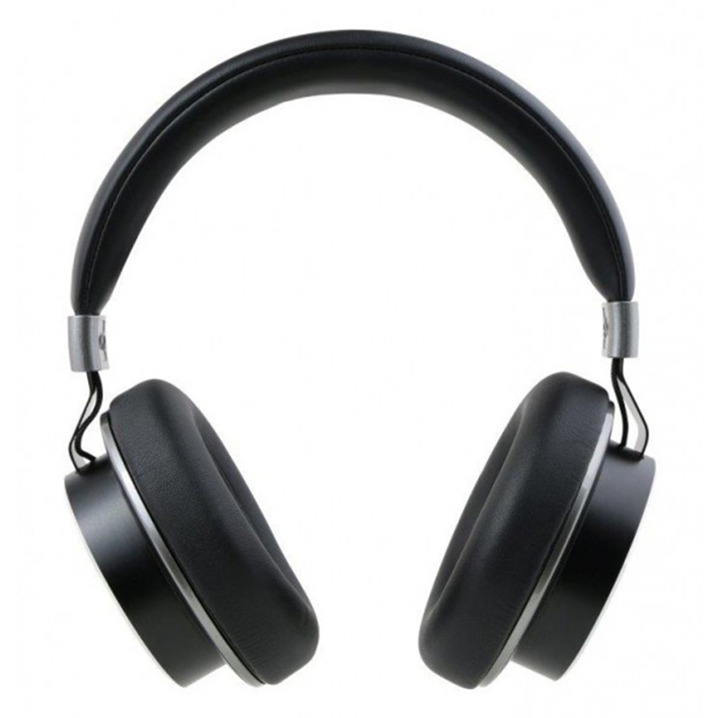 Headphones Rebeltec Harmony - Μαύρο Headphones Rebeltec Harmony - Μαύρο