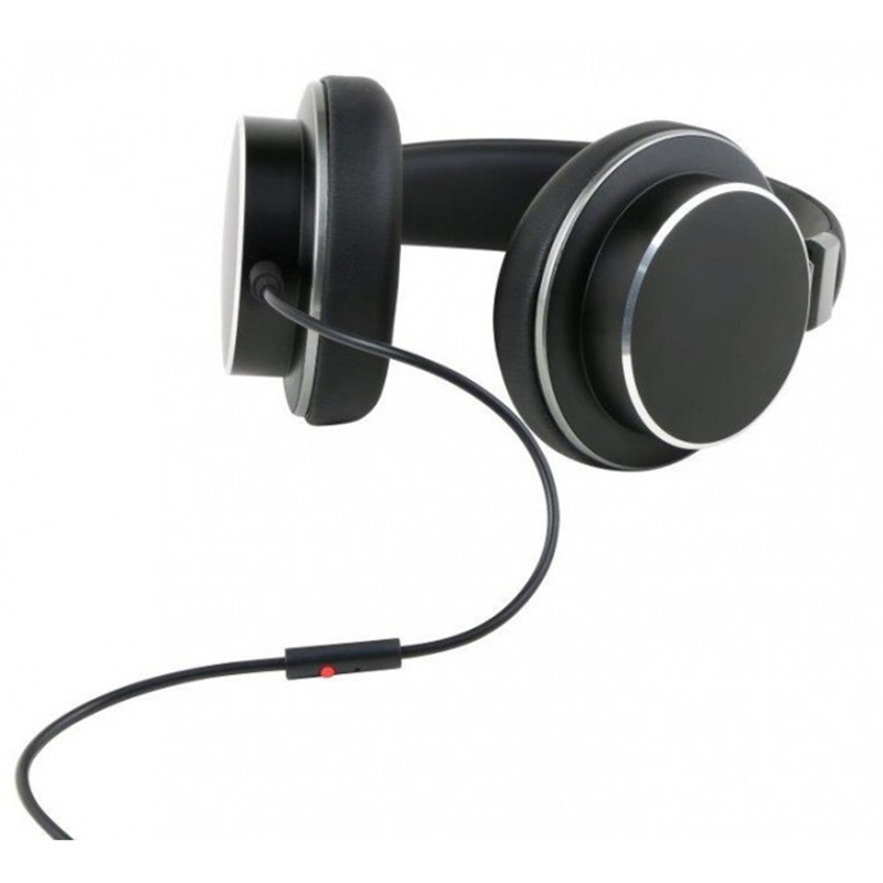 Headphones Rebeltec Harmony - Μαύρο Headphones Rebeltec Harmony - Μαύρο