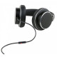 Headphones Rebeltec Harmony - Μαύρο Headphones Rebeltec Harmony - Μαύρο