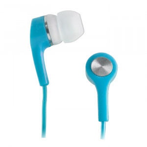 Handsfree Ακουστικά Setty In-Ear - Μπλε