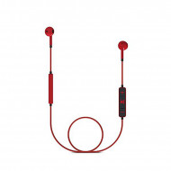 Bluetooth Headset Energy Sistem V4.1 Κόκκινο