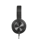 Headphones Trust DJ-500PRO - Μαύρο Headphones Trust DJ-500PRO - Μαύρο