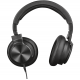 Headphones Trust DJ-500PRO - Μαύρο Headphones Trust DJ-500PRO - Μαύρο