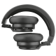 Headphones Trust DJ-500PRO - Μαύρο Headphones Trust DJ-500PRO - Μαύρο