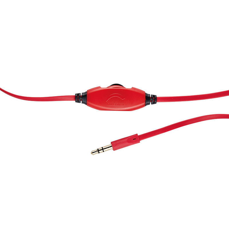 Headphones για Παιδιά Trust Spila Car - Κόκκινο Headphones για Παιδιά Trust Spila Car - Κόκκινο