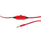 Headphones για Παιδιά Trust Spila Car - Κόκκινο Headphones για Παιδιά Trust Spila Car - Κόκκινο