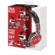 Headphones για Παιδιά Trust Spila Car - Κόκκινο Headphones για Παιδιά Trust Spila Car - Κόκκινο