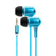 Handsfree Ακουστικά Energy Sistem ultra urban 2 - Κυανό Handsfree Ακουστικά Energy Sistem ultra urban 2 - Κυανό