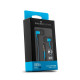 Handsfree Ακουστικά Energy Sistem ultra urban 2 - Κυανό Handsfree Ακουστικά Energy Sistem ultra urban 2 - Κυανό