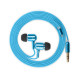 Handsfree Ακουστικά Energy Sistem ultra urban 2 - Κυανό Handsfree Ακουστικά Energy Sistem ultra urban 2 - Κυανό
