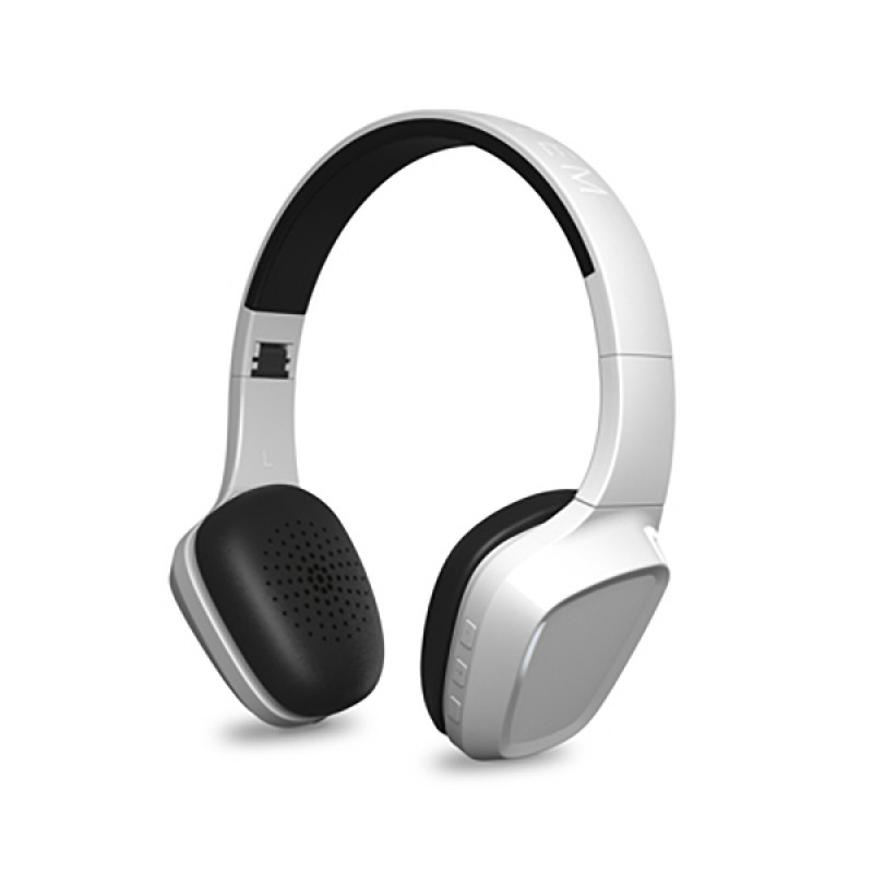 Headphones Bluetooth με Μικρόφωνο ENERGY SISTEM MAUAMI0538 - Άσπρο Headphones Bluetooth με Μικρόφωνο ENERGY SISTEM MAUAMI0538 - Άσπρο