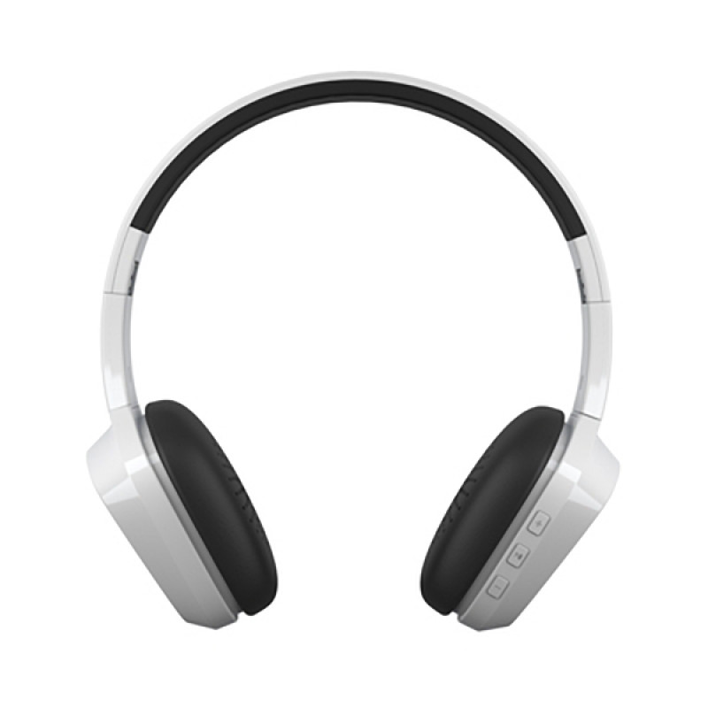 Headphones Bluetooth με Μικρόφωνο ENERGY SISTEM MAUAMI0538 - Άσπρο