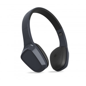 Headphones Bluetooth με Μικρόφωνο ENERGY SISTEM MAUAMI0538 - Γραφίτης