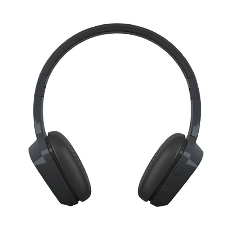 Headphones Bluetooth με Μικρόφωνο ENERGY SISTEM MAUAMI0538 - Γραφίτης Headphones Bluetooth με Μικρόφωνο ENERGY SISTEM MAUAMI0538 - Γραφίτης