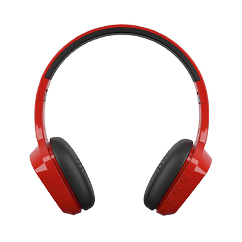 Headphones Bluetooth με Μικρόφωνο ENERGY SISTEM MAUAMI0538 - Κόκκινο Headphones Bluetooth με Μικρόφωνο ENERGY SISTEM MAUAMI0538 - Κόκκινο