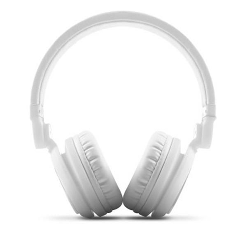 Headphones Energy Sistem DJ2 mic Άσπρα Headphones Energy Sistem DJ2 mic Άσπρα