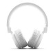 Headphones Energy Sistem DJ2 mic Άσπρα Headphones Energy Sistem DJ2 mic Άσπρα