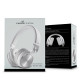 Headphones Energy Sistem DJ2 mic Άσπρα Headphones Energy Sistem DJ2 mic Άσπρα