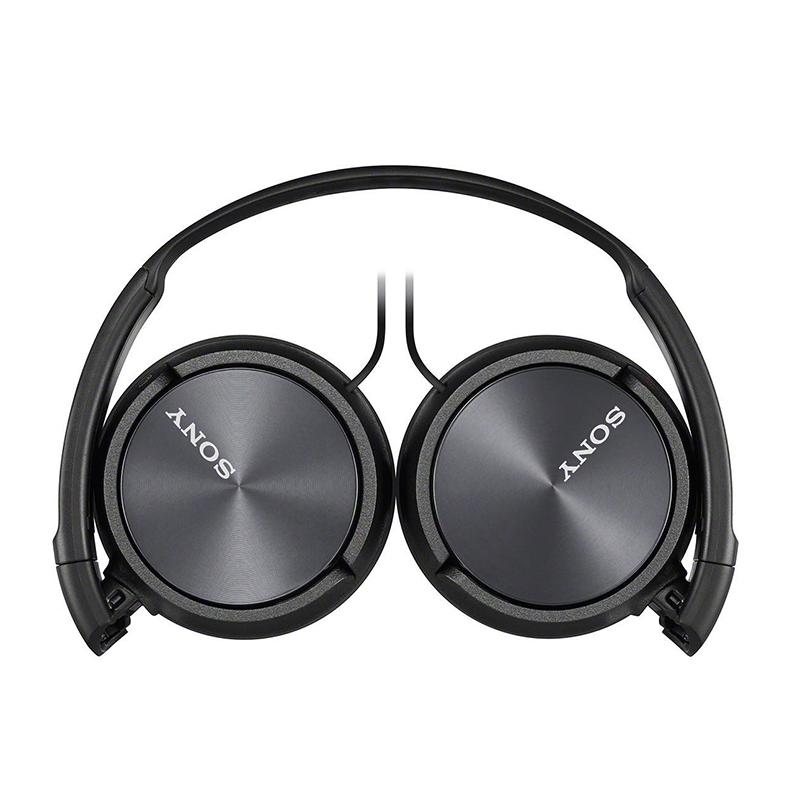 Headphones Sony MDRZX310APB - Μαύρο Headphones Sony MDRZX310APB - Μαύρο