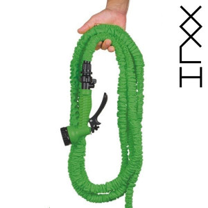 Λάστιχο ποτίσματος επεκτεινόμενο Hose XXL InnovaGoods 22 m