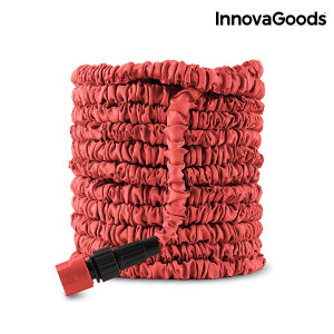 Λάστιχο ποτίσματος επεκτεινόμενο Hose XXL InnovaGoods 30 m