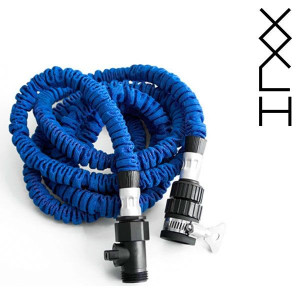 Λάστιχο ποτίσματος επεκτεινόμενο Hose XXL InnovaGoods 7,5 m