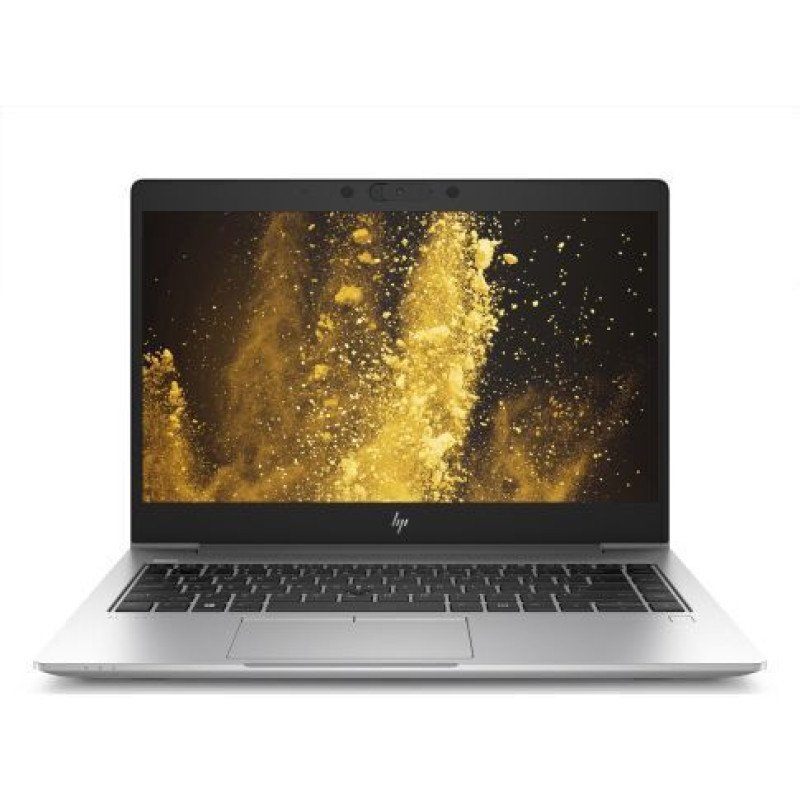 HP EliteBook 850 G6 Refurbished Grade A+ 15.6" (Core i5-8365U/8GB/256GB SSD/No OS)