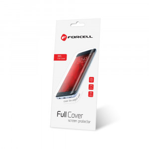 Μεμβράνη Forcell 4H Full Cover Προστασία Οθόνης για Xiaomi Mi A1