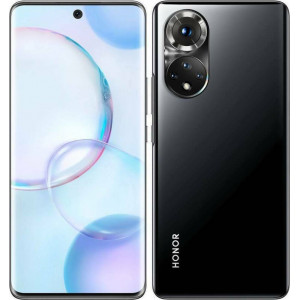 Honor 50 5G 8GB RAM 256GB Midnight Black