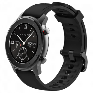 Smartwatch Xiaomi Amazfit GTR 42mm Aluminium Alloy