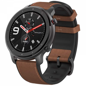 Smartwatch Xiaomi Amazfit GTR 47mm Aluminium Alloy
