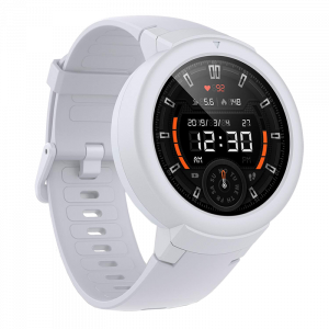 Smartwatch Xiaomi Amazfit Verge Lite - Άσπρο