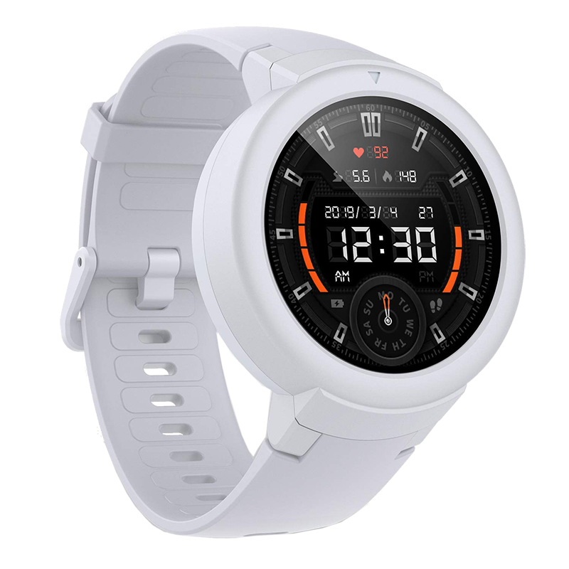 Smartwatch Xiaomi Amazfit Verge Lite - Άσπρο Smartwatch Xiaomi Amazfit Verge Lite - Άσπρο
