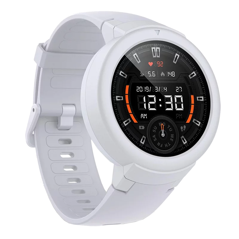 Smart watch amazfit verge shop