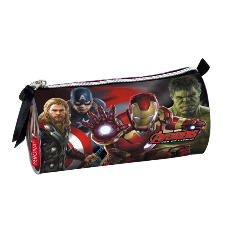 Σχολική Κασετίνα Marvel Avengers Σχολική Κασετίνα Marvel Avengers